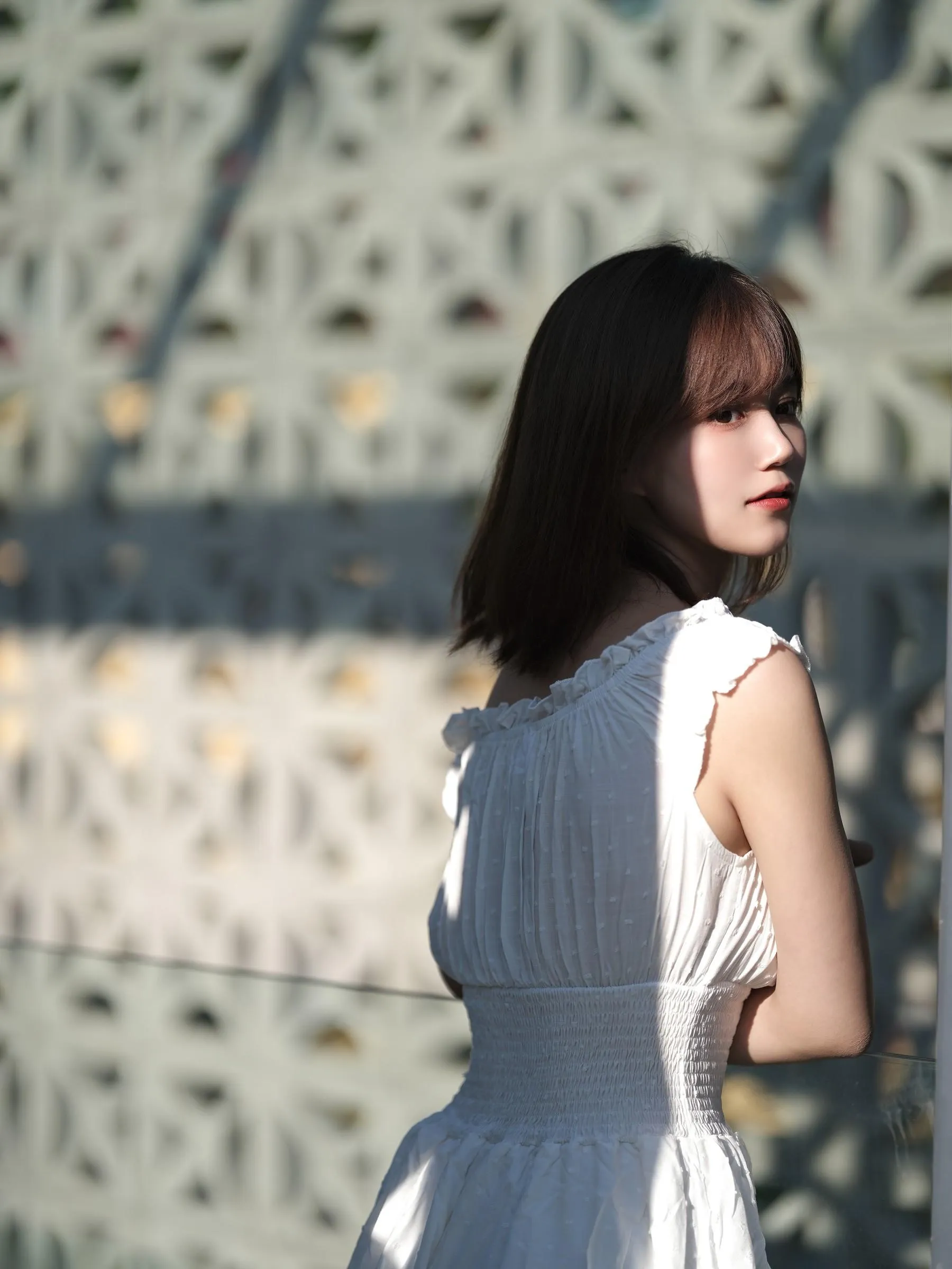 小仓千代w – NO.49 潮汐典藏 [28P]插图2